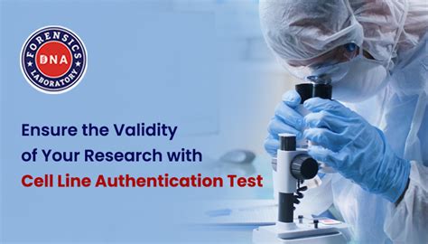 impact testing cell lines|Cell Line Authentication Test Recommendations .